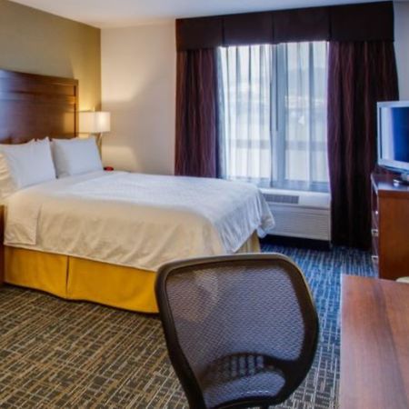 Holiday Inn Express San Francisco Airport North By Ihg Саут Сан Франциско Екстериор снимка