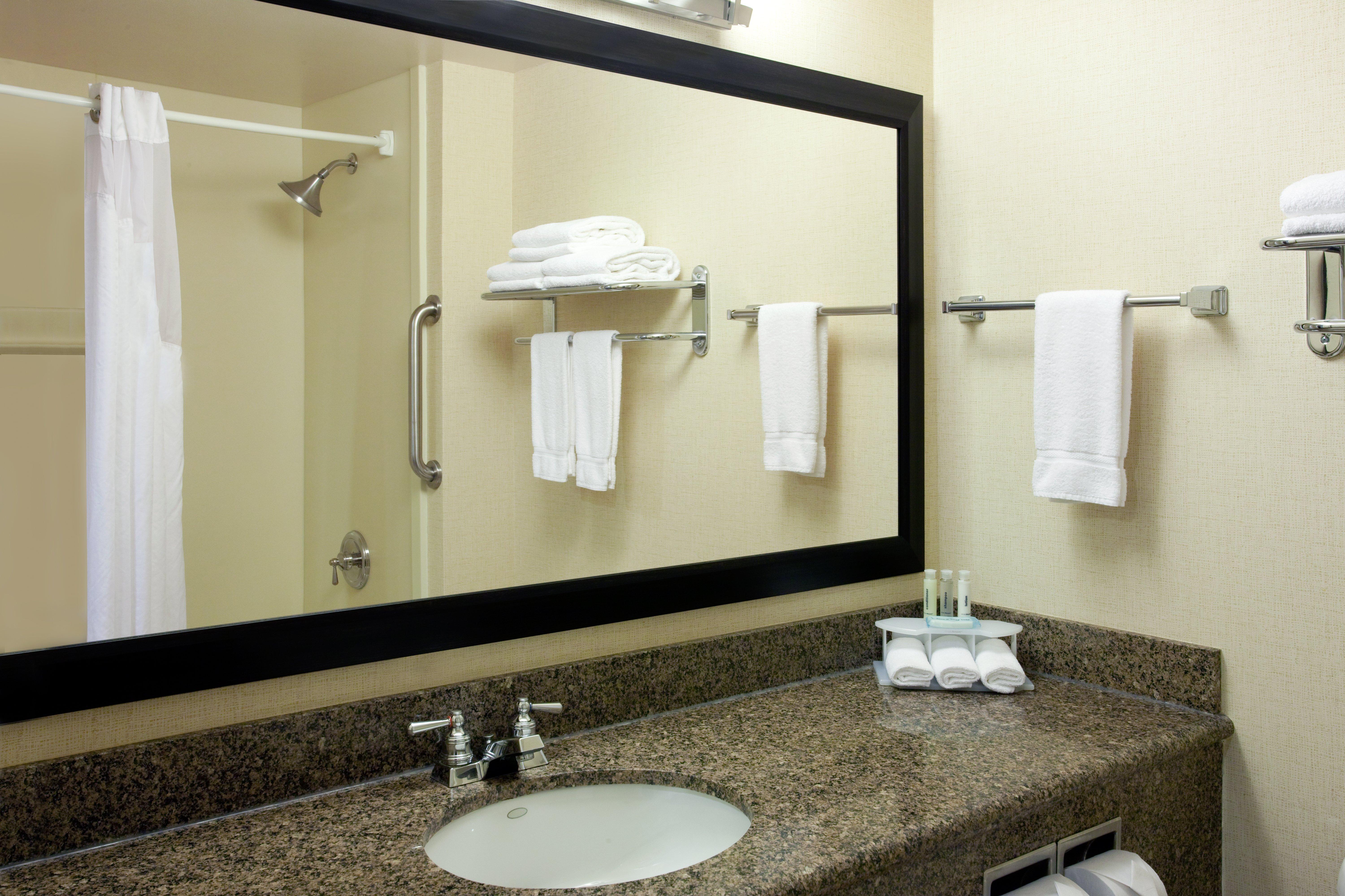 Holiday Inn Express San Francisco Airport North By Ihg Саут Сан Франциско Екстериор снимка