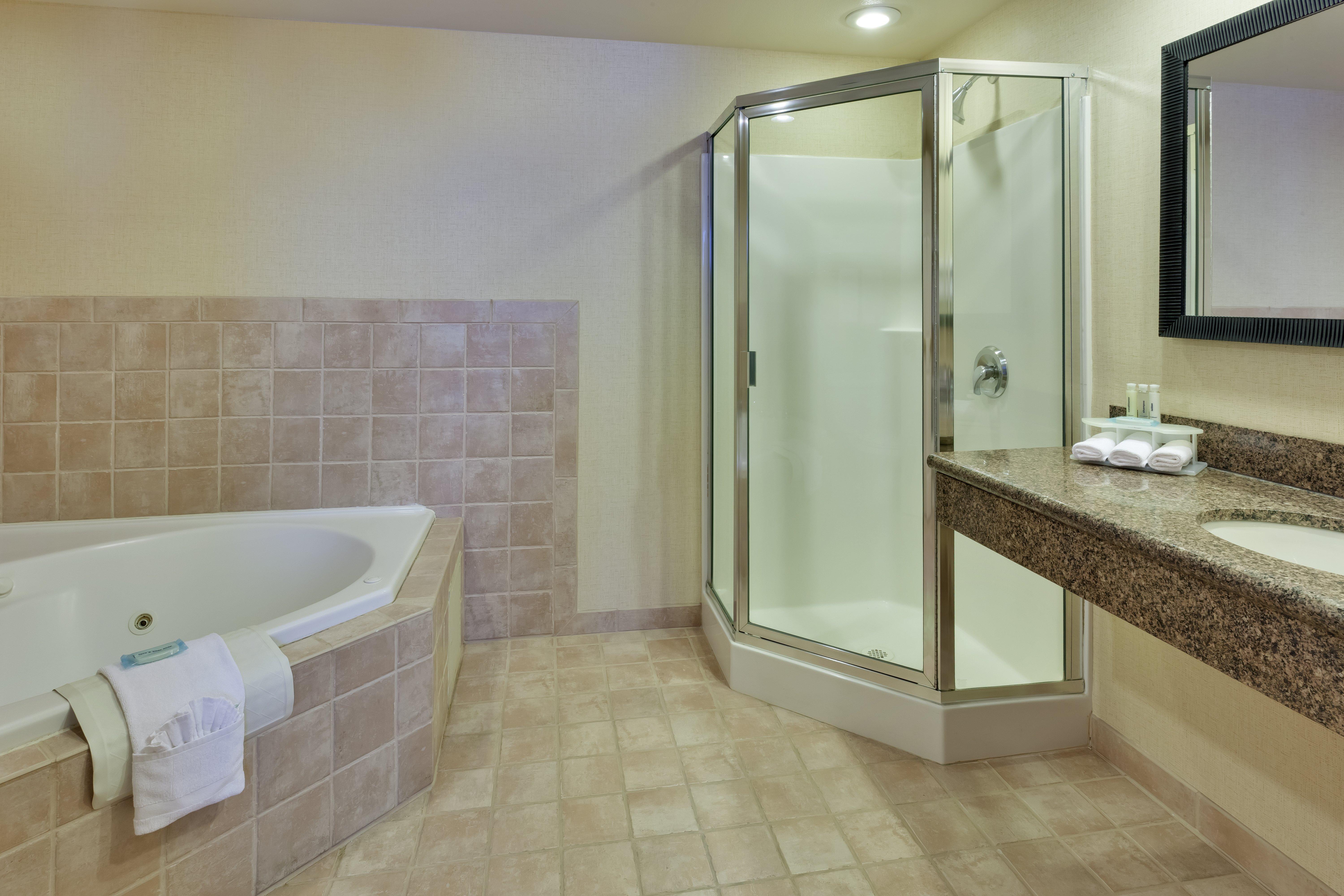 Holiday Inn Express San Francisco Airport North By Ihg Саут Сан Франциско Екстериор снимка
