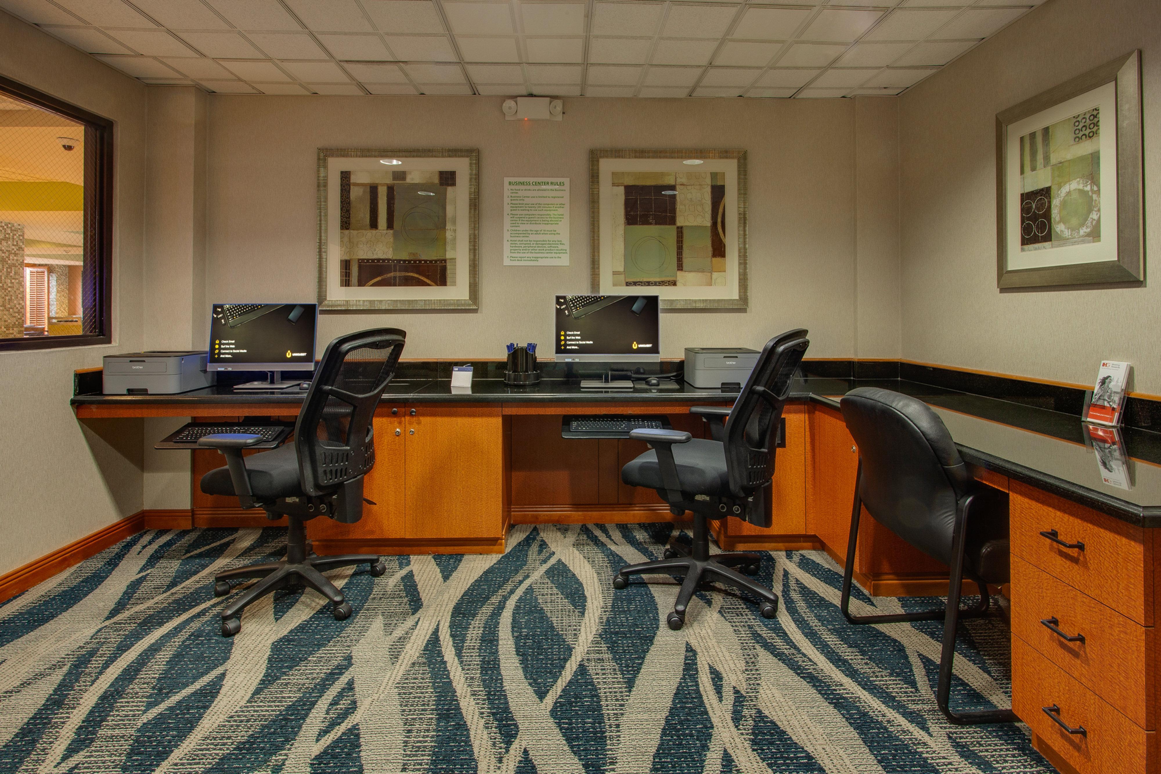 Holiday Inn Express San Francisco Airport North By Ihg Саут Сан Франциско Екстериор снимка