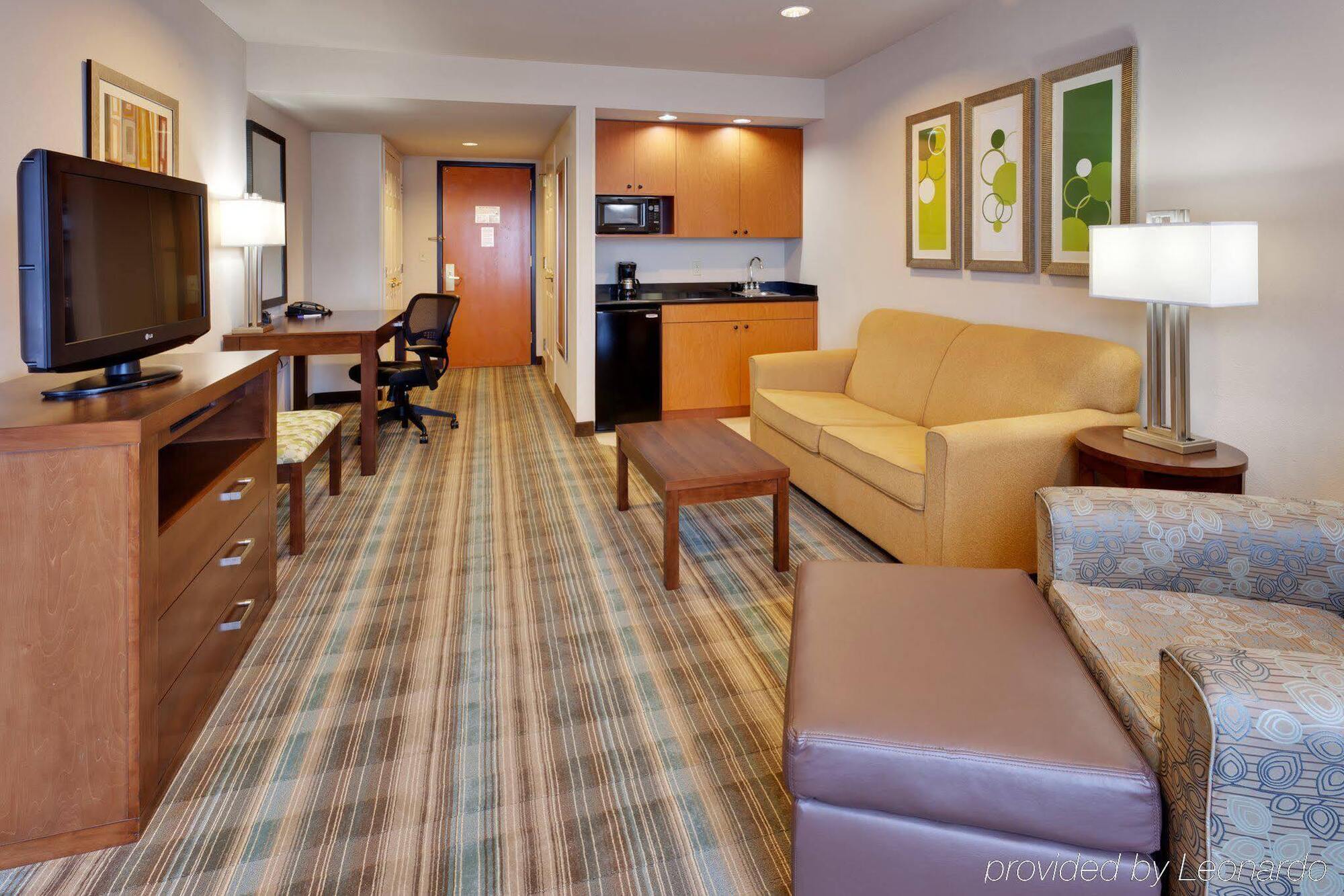 Holiday Inn Express San Francisco Airport North By Ihg Саут Сан Франциско Екстериор снимка
